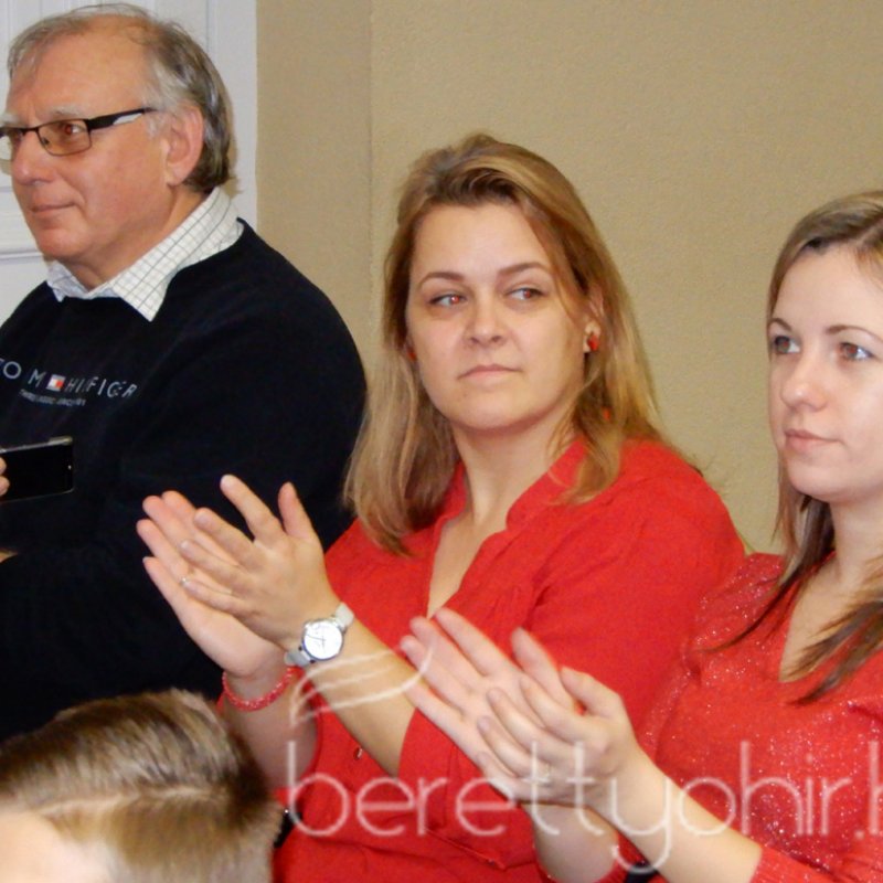 Karácsonyváró ünnepség 23